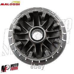 MF1329 Set Variateur MALOSSI Multivar 2000 MHR Yamaha 530 Tmax De 2012 A 2016