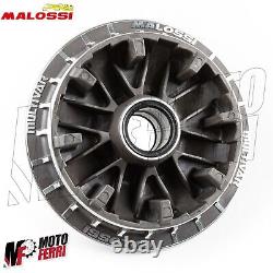 MF1329 Set Variateur MALOSSI Multivar 2000 MHR Yamaha 530 Tmax De 2012 A 2016