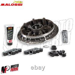 MF1329 Set Variateur MALOSSI Multivar 2000 MHR Yamaha 530 Tmax De 2012 A 2016