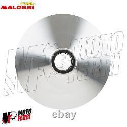 MF1330 Variateur Malossi Multivar 2000 MHR Yamaha Tmax 530 560 De 2017 A 2024