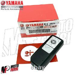 MF1398 Télécommande Intelligent Clé Original YAMAHA Tmax 530 2017 2018 2019