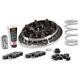 Mf1470 Variateur Malossi Multivar 2000 Mhr + Ressort Yamaha 530 Tmax 2012
