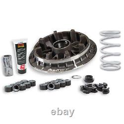 MF1470 Variateur MALOSSI Multivar 2000 MHR + Ressort Yamaha 530 Tmax 2012