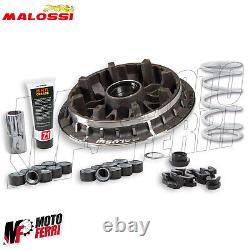 MF1470 Variateur MALOSSI Multivar 2000 MHR + Ressort Yamaha 530 Tmax 2012