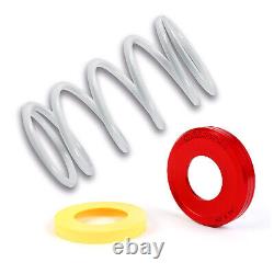 MF1572 Ressort de Contraste Blanche + Torsion MALOSSI pour Yamaha Tmax 500 530