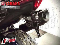 MF1683 Immatriculation Sportif Original Yamaha T-Max 560 2020 B3TF16E00000