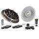 Mf1701 Set Variateur Malossi Multivar+ventilvar Mhr Next Yamaha Tmax 530 560