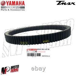 MF2499 Courroie Transmission Variateur ORIGINALE Yamaha Tmax 560 De 2020 A 2024