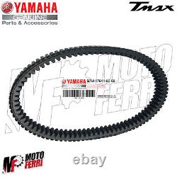 MF2499 Courroie Transmission Variateur ORIGINALE Yamaha Tmax 560 De 2020 A 2024