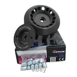 MF2559 Embrayage JCOSTA Clutch Trasversal Yamaha Tmax 530 560 Mod 2012/2024