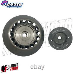 MF2559 Embrayage JCOSTA Clutch Trasversal Yamaha Tmax 530 560 Mod 2012/2024