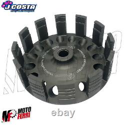MF2559 Embrayage JCOSTA Clutch Trasversal Yamaha Tmax 530 560 Mod 2012/2024