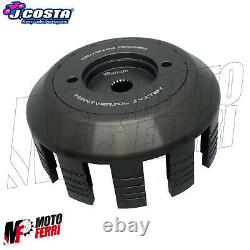 MF2559 Embrayage JCOSTA Clutch Trasversal Yamaha Tmax 530 560 Mod 2012/2024