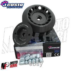 MF2559 Embrayage JCOSTA Clutch Trasversal Yamaha Tmax 530 560 Mod 2012/2024