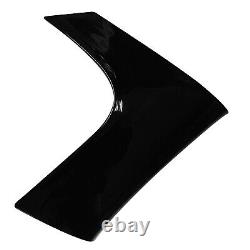 MF4788 Flanc Carénage Inférieure Droite Noir Yamaha Tmax 500 Mod 2008/2011