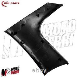 MF4788 Flanc Carénage Inférieure Droite Noir Yamaha Tmax 500 Mod 2008/2011