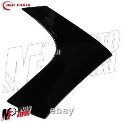 MF4788 Flanc Carénage Inférieure Droite Noir Yamaha Tmax 500 Mod 2008/2011