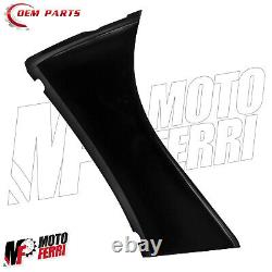 MF4800 Flanc Carénage Gauche Noir Poli Yamaha Tmax 500 Mod 2001/2007