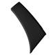 Mf5238 Fianchetto Carénage Gauche Noir Mat Pour Yamaha Tmax 530 Mod 2012 / 2016