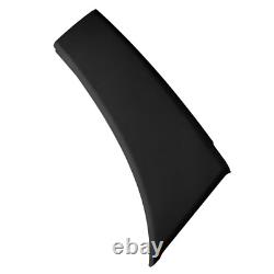 MF5238 Fianchetto Carénage Gauche Noir Mat Pour Yamaha TMax 530 Mod 2012 / 2016