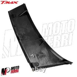 MF5238 Fianchetto Carénage Gauche Noir Mat Pour Yamaha TMax 530 Mod 2012 / 2016