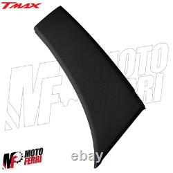 MF5238 Fianchetto Carénage Gauche Noir Mat Pour Yamaha TMax 530 Mod 2012 / 2016
