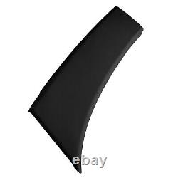 MF5239 Flanc Carénage Droite Noir Mat pour Yamaha Tmax 530 Mod 2012/2016