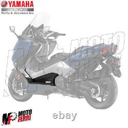 MF5430 Repose-Pied Gauche ORIGINALE Yamaha Tmax 530 560 Mod 2017/2021