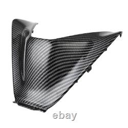 MF7072 Cover Carénage Touche Allumage Yamaha Tmax 560 2022/2024 Carbone Look