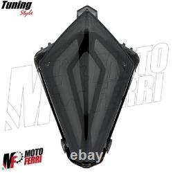 MF7255 Kit Clignotants + Stop Avant Arrière Fumé Led Yamaha TMax 530 2012-2016
