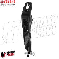 MF8221 Repose-Pieds Gauche Original Yamaha TMax 560 Mod 2022 2023 2024