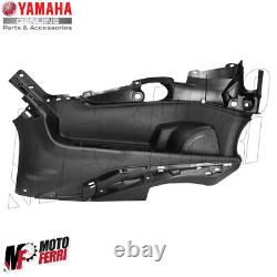 MF8221 Repose-Pieds Gauche Original Yamaha TMax 560 Mod 2022 2023 2024