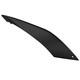 Mf8480 Spoiler Sous Plateforme Droit Noir Mat Yamaha Tmax 560 2022 2023 2024