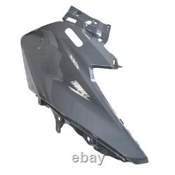 MF8487 Carénage Avant Droit Gris Nardò Yamaha TMax 560 2022 2023 2024