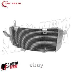 MF8774 Radiateur Eau Yamaha TMax 530 560 De 2017 À 2024