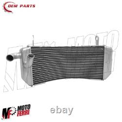 MF8774 Radiateur Eau Yamaha TMax 530 560 De 2017 À 2024
