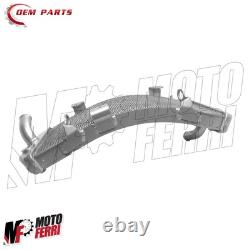 MF8774 Radiateur Eau Yamaha TMax 530 560 De 2017 À 2024