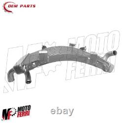 MF8774 Radiateur Eau Yamaha TMax 530 560 De 2017 À 2024