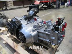 MOTEUR (MBK / YAMAHA 530 T Max Dx 2017 - 95926,06)