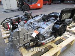 MOTEUR (MBK / YAMAHA 530 T Max Dx 2017 - 95926,06)