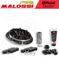Malossi 5118054 Variateur Multivar 2000 MHR Next Yamaha T Max 560 Tech Max 2021