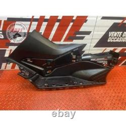 Marche pieds gauche Yamaha T-Max 530 de 2012 à 2016