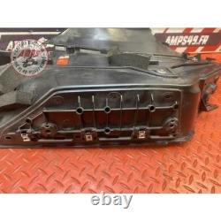 Marche pieds gauche Yamaha T-Max 530 de 2012 à 2016