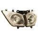 Masque Feux Phare Yamaha Avant Tmax T Max 500 2008 2011 Type