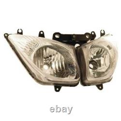 Masque Feux Phare Yamaha Avant Tmax T Max 500 2008 2011 Type