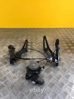 Mecanisme leve bulle pour YAMAHA T MAX 530 2019