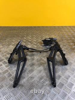 Mecanisme leve bulle pour YAMAHA T MAX 530 2019