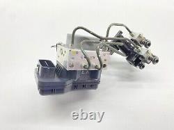 Module ECU ABS ECU Yamaha Tmax T-Max 500 2008-2011 4b5-85930-00