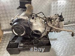 Moteur Bloc Moteur Yamaha T Max 530 2017 2019