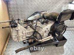 Moteur Bloc Moteur Yamaha T Max 530 2017 2019